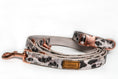 Load image into Gallery viewer, 4 pcs Leash Charleston "Claudelle"
