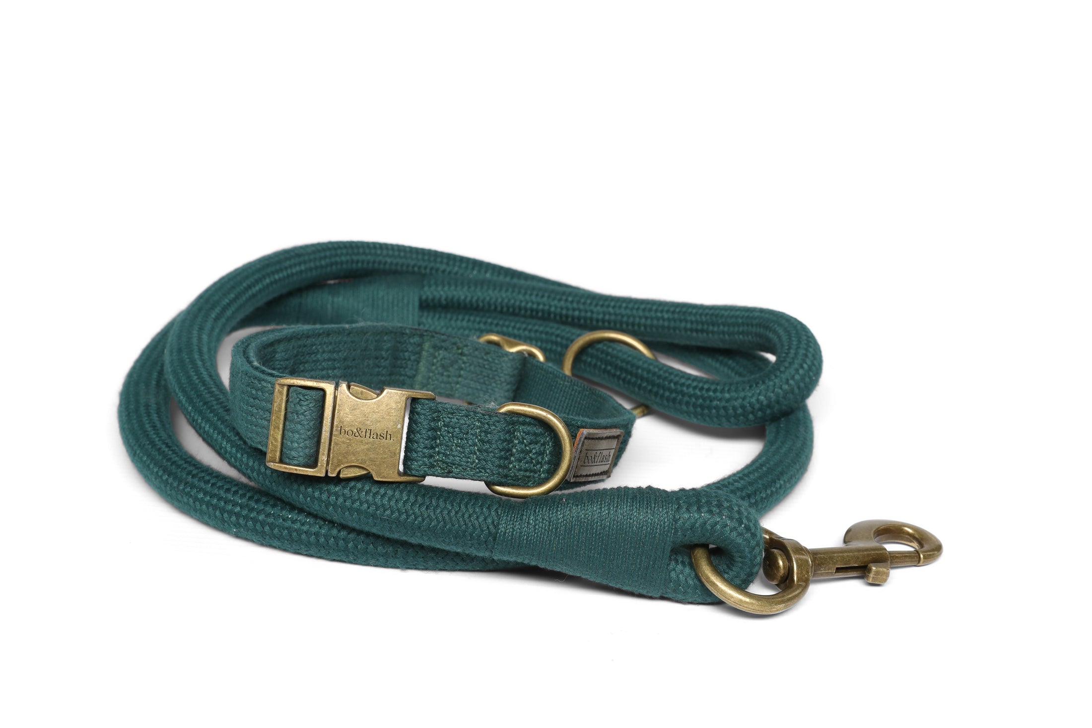 4pcs Leash Santa Fe "Romy"