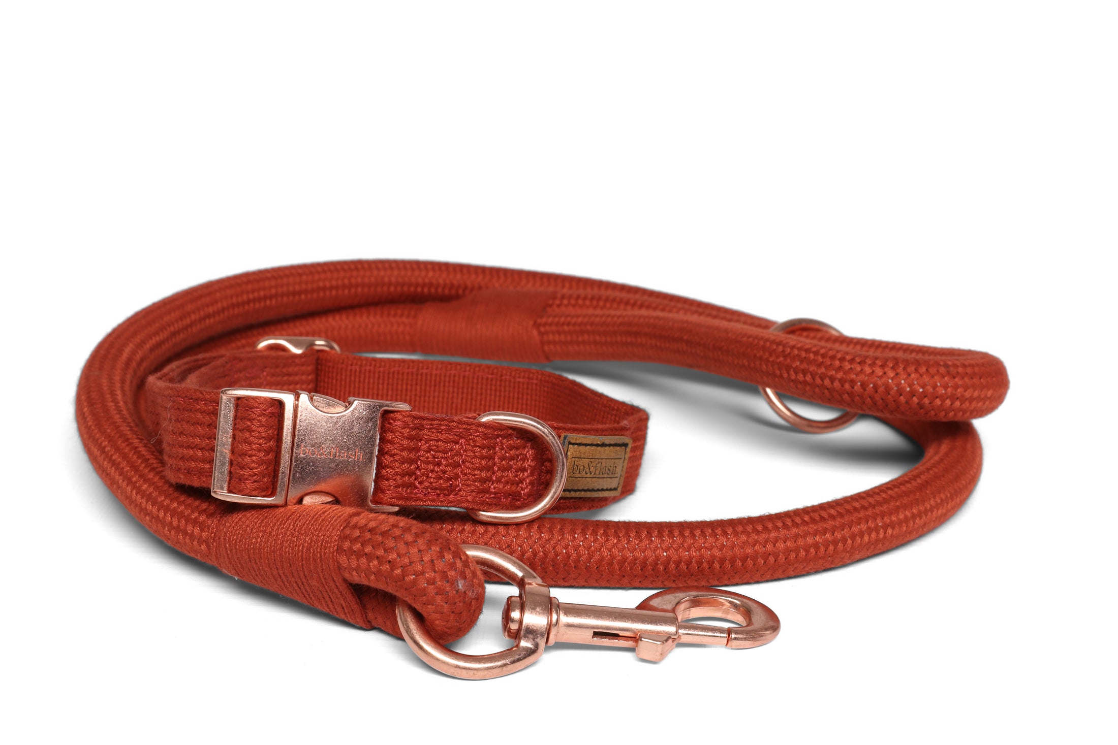 4pcs Leash Santa Fe "Erdem"