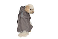 Load image into Gallery viewer, Dog Raincoat Minneapolis "Taupe"
