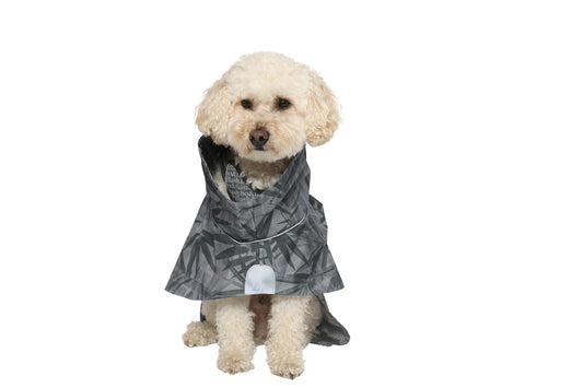 Dog Raincoat Minneapolis "Ilse"