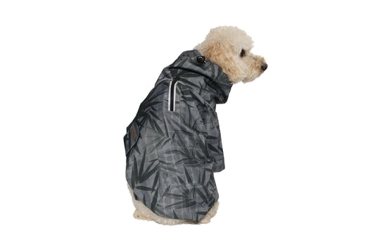 Dog Raincoat Minneapolis "Ilse"