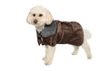 Load image into Gallery viewer, Dog Bathrobe Ashville "Taupe"
