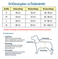 Bild in Galerie-Betrachter laden, Hundebademantel Ashville "Dark Grey"
