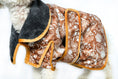 Load image into Gallery viewer, Dog Bathrobe Asheville "Emmelie"
