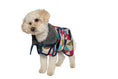 Load image into Gallery viewer, Dog Bathrobe Ashville "Michaela"
