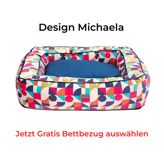 Dog bed Austin "Matthias"