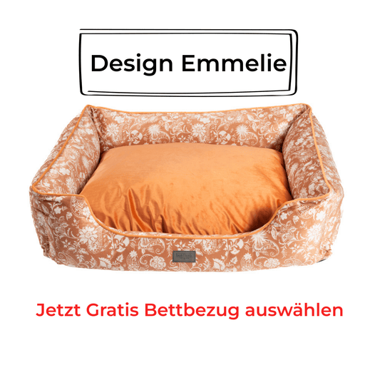 Bettbezug Austin "Emmelie"