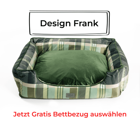 Bettbezug Austin "Frank"