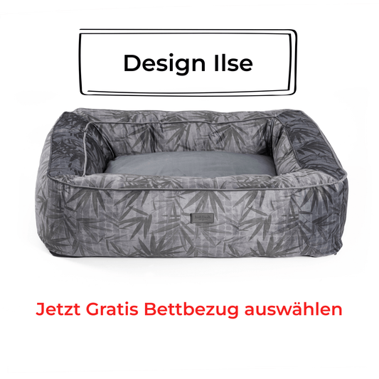 Bettbezug Boise "Ilse"