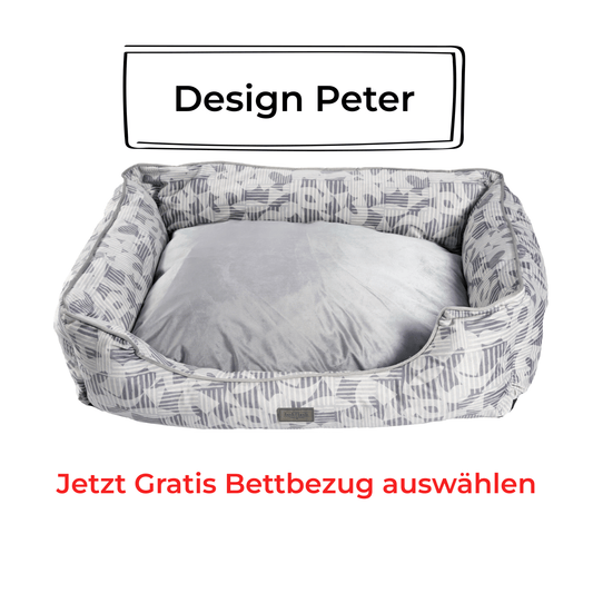 Bettbezug Austin "Peter"