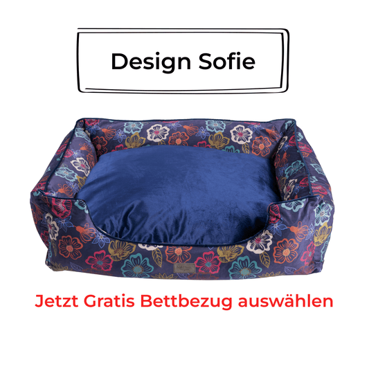 Bettbezug Austin "Sofie"