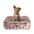 Load image into Gallery viewer, Dog Bed Boise "Simone"
