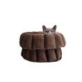 Load image into Gallery viewer, Cat Bed Los Angeles "Taupe"
