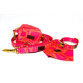 Load image into Gallery viewer, 4 pcs Leash Charleston "Chouk"
