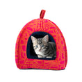 Load image into Gallery viewer, Cat house New York "Chouk"
