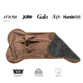 Load image into Gallery viewer, Dog Towel Key West "Taupe"
