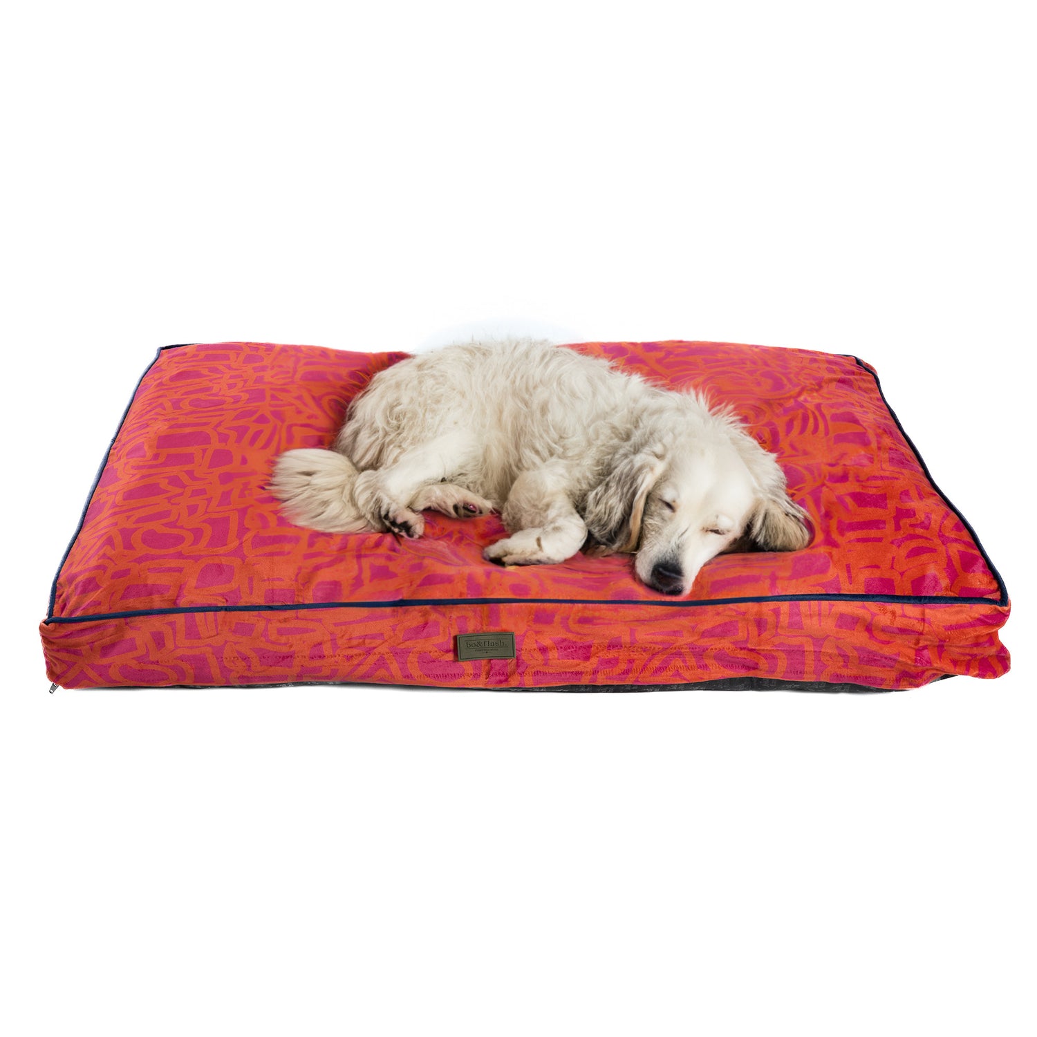 Schlafen wie auf Wolken