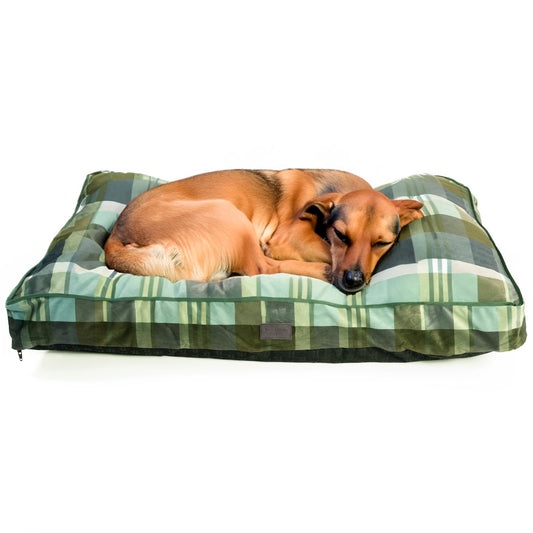 Dog cushion Madison "Frank"