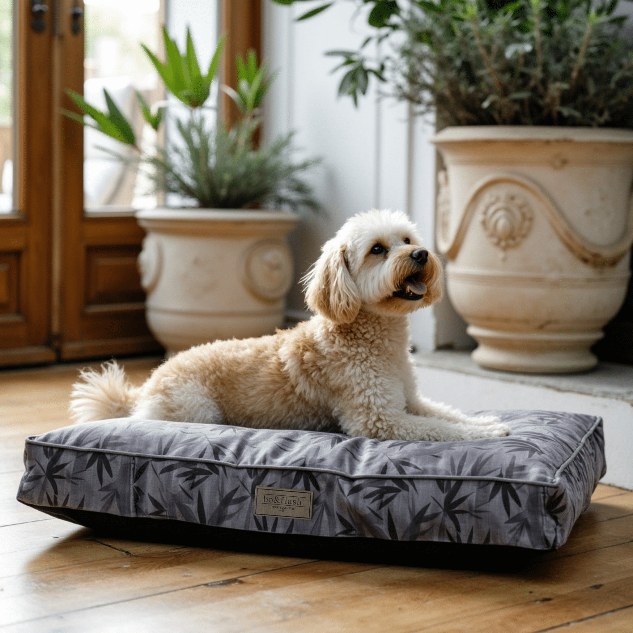 Hundekissen Madison "Ilse"