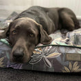 Bild in Galerie-Betrachter laden, Hundekissen Madison "Max"
