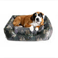 Load image into Gallery viewer, Dog bed Austin "Max"
