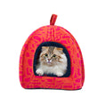 Load image into Gallery viewer, Cat house New York "Chouk"
