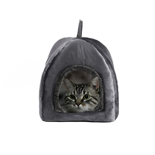 Cat House New York "Dark Grey"