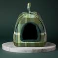 Load image into Gallery viewer, Cat House New York "Frank"
