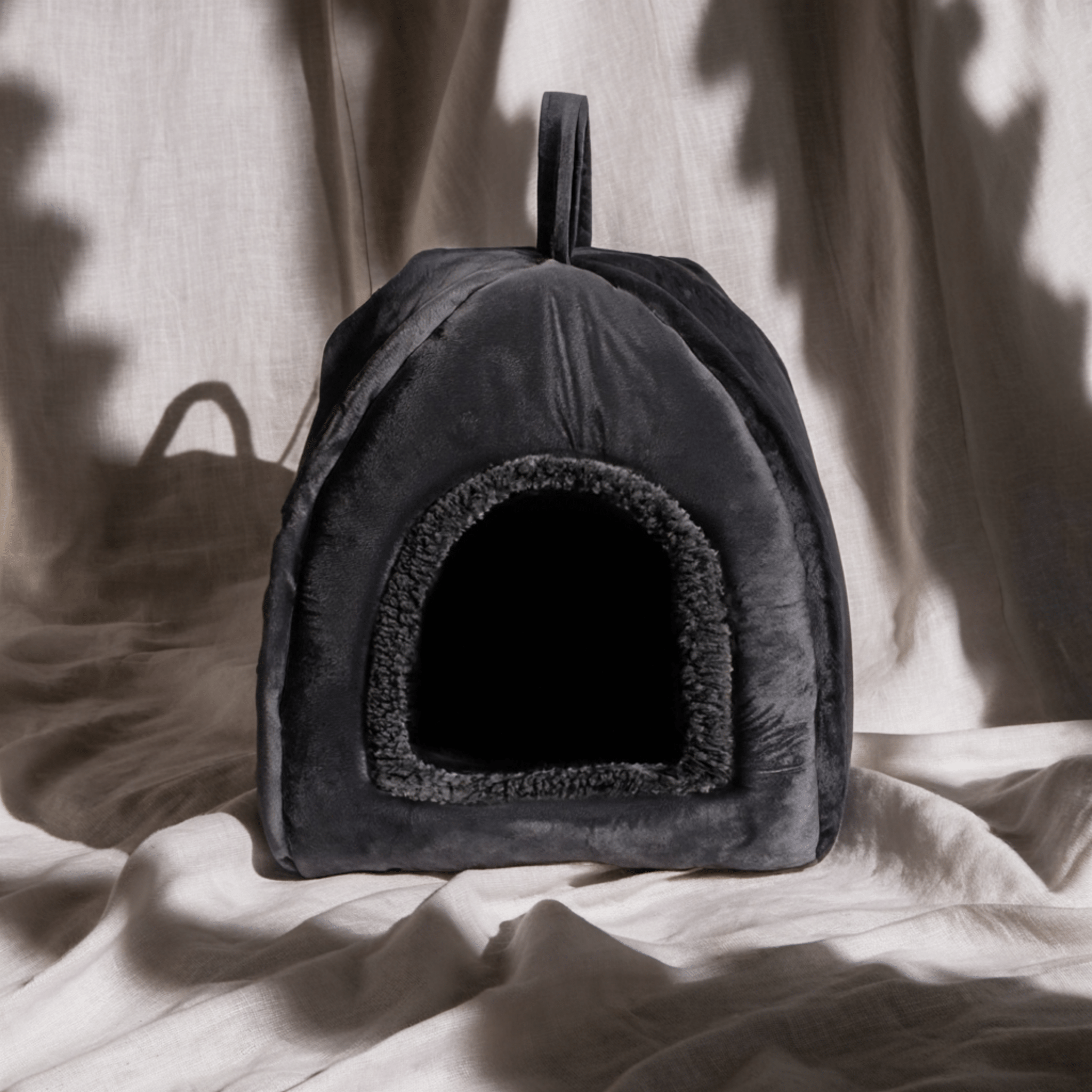 Cat House New York "Dark Grey"