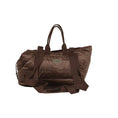 Load image into Gallery viewer, Dog Bag Portland "Taupe"
