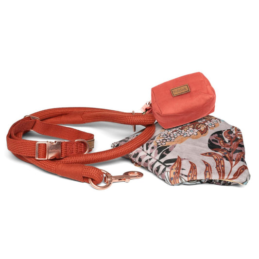 4pcs Leash Santa Fe "Erdem"