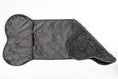 Load image into Gallery viewer, Dog Towel Key West "Dark Grey"
