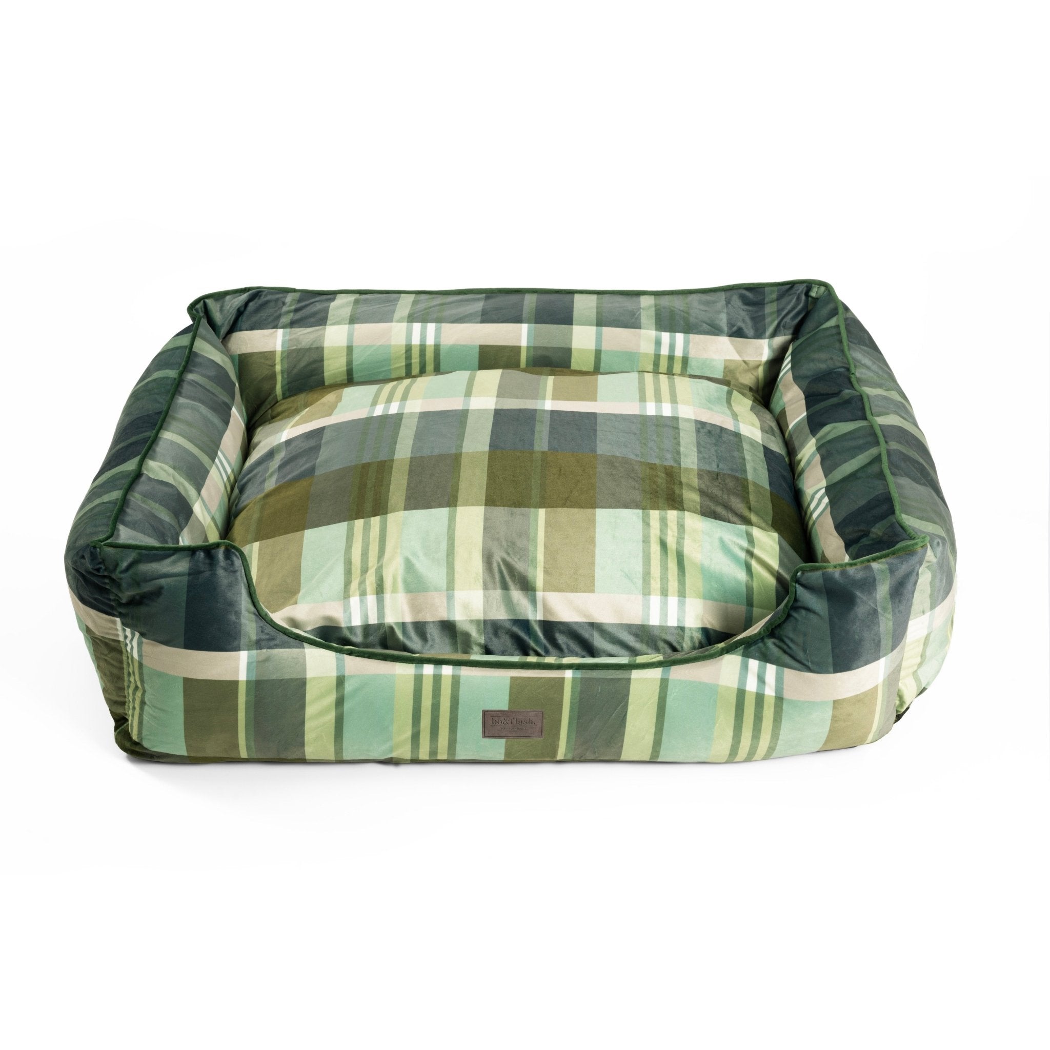 Dog bed Austin "Frank"