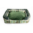 Load image into Gallery viewer, Dog bed Austin "Frank"
