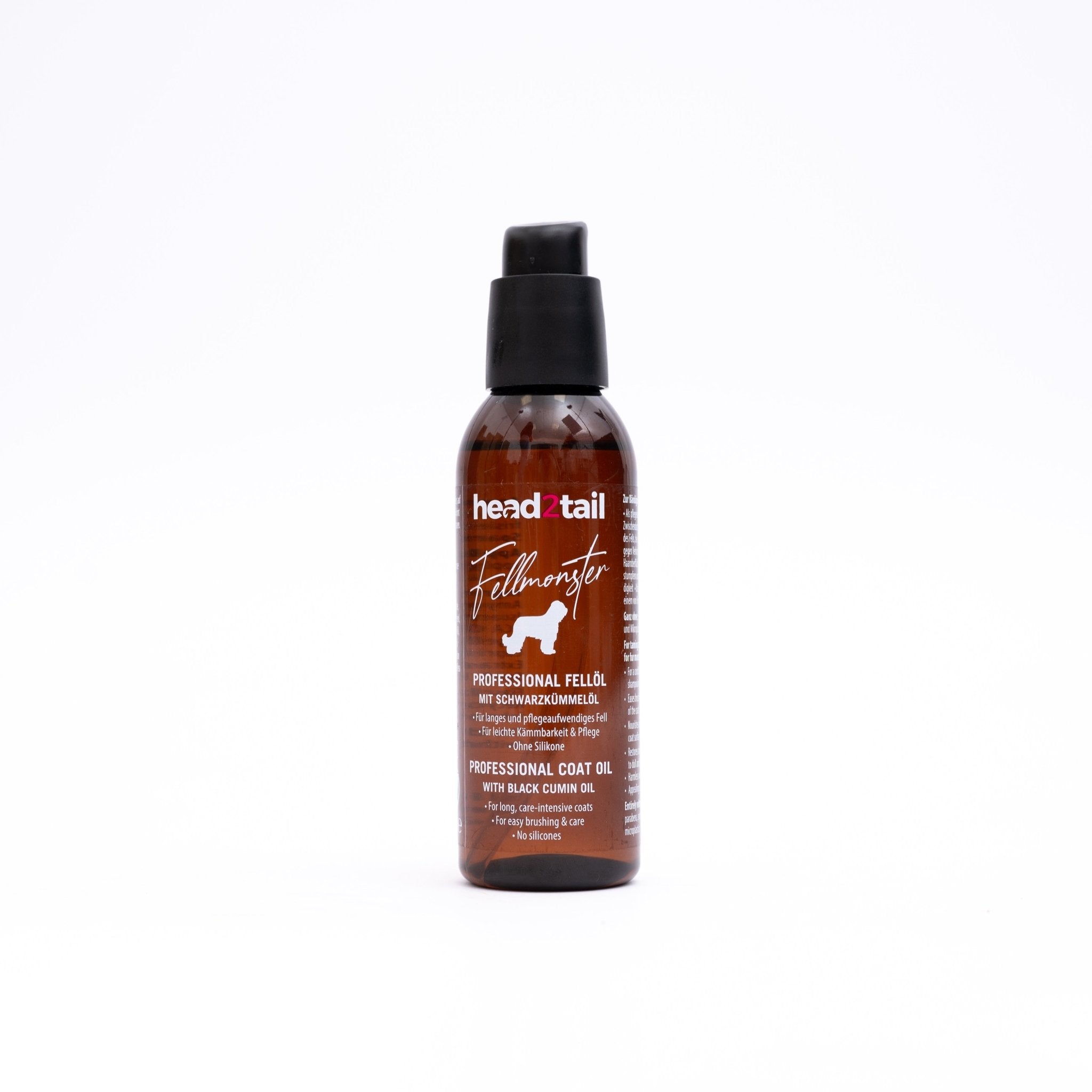 Professional Fellöl