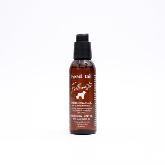 Professional Fellöl